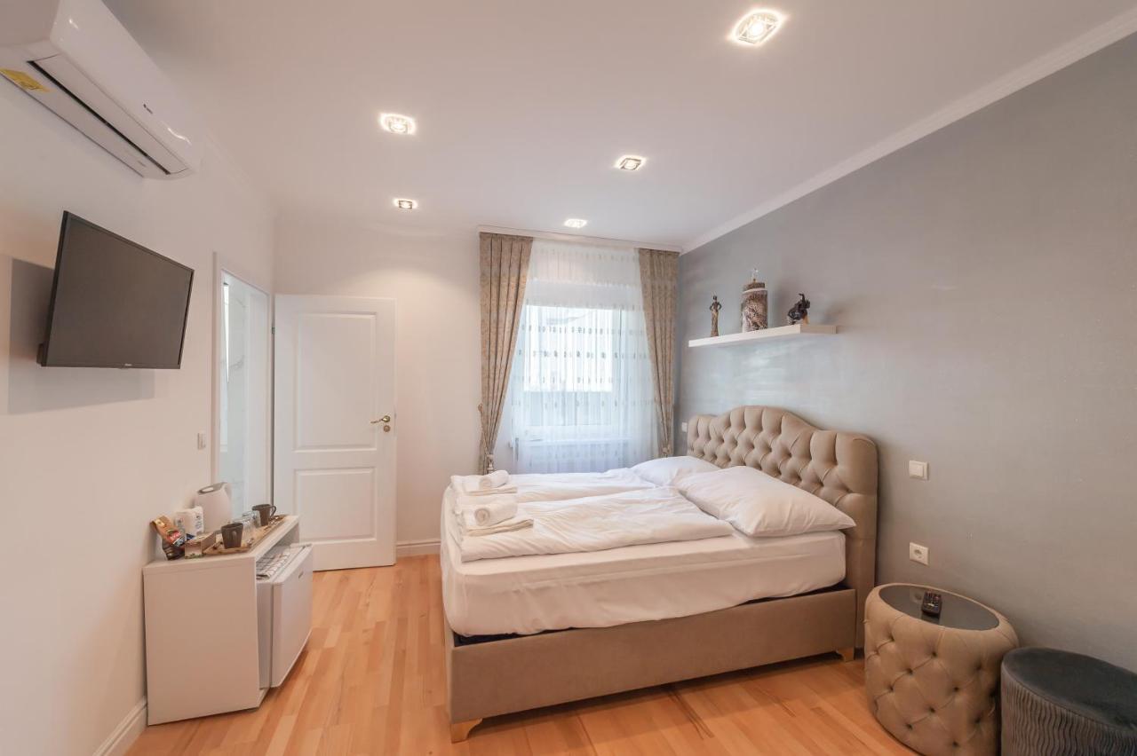 Cool Boutique Apartments - Leopoldstadt Вена Экстерьер фото