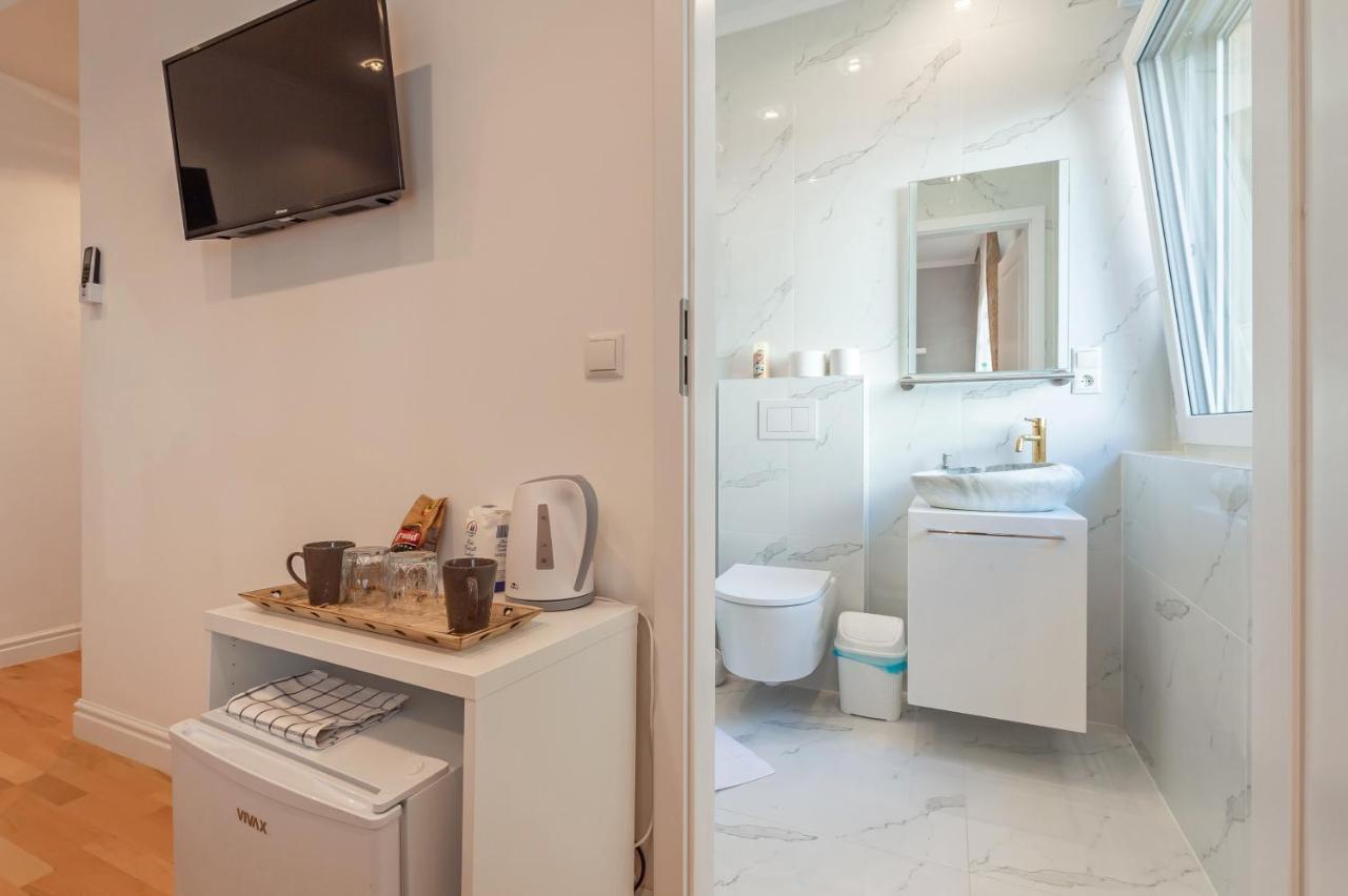 Cool Boutique Apartments - Leopoldstadt Вена Экстерьер фото